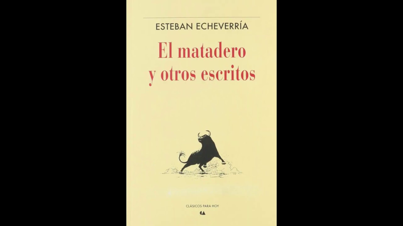 El Matadero (Resumen)