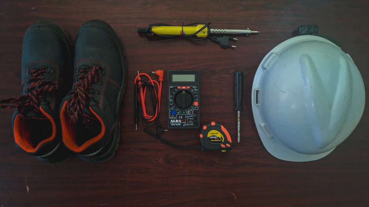 Five Must Have Tools as an Engineering Student
