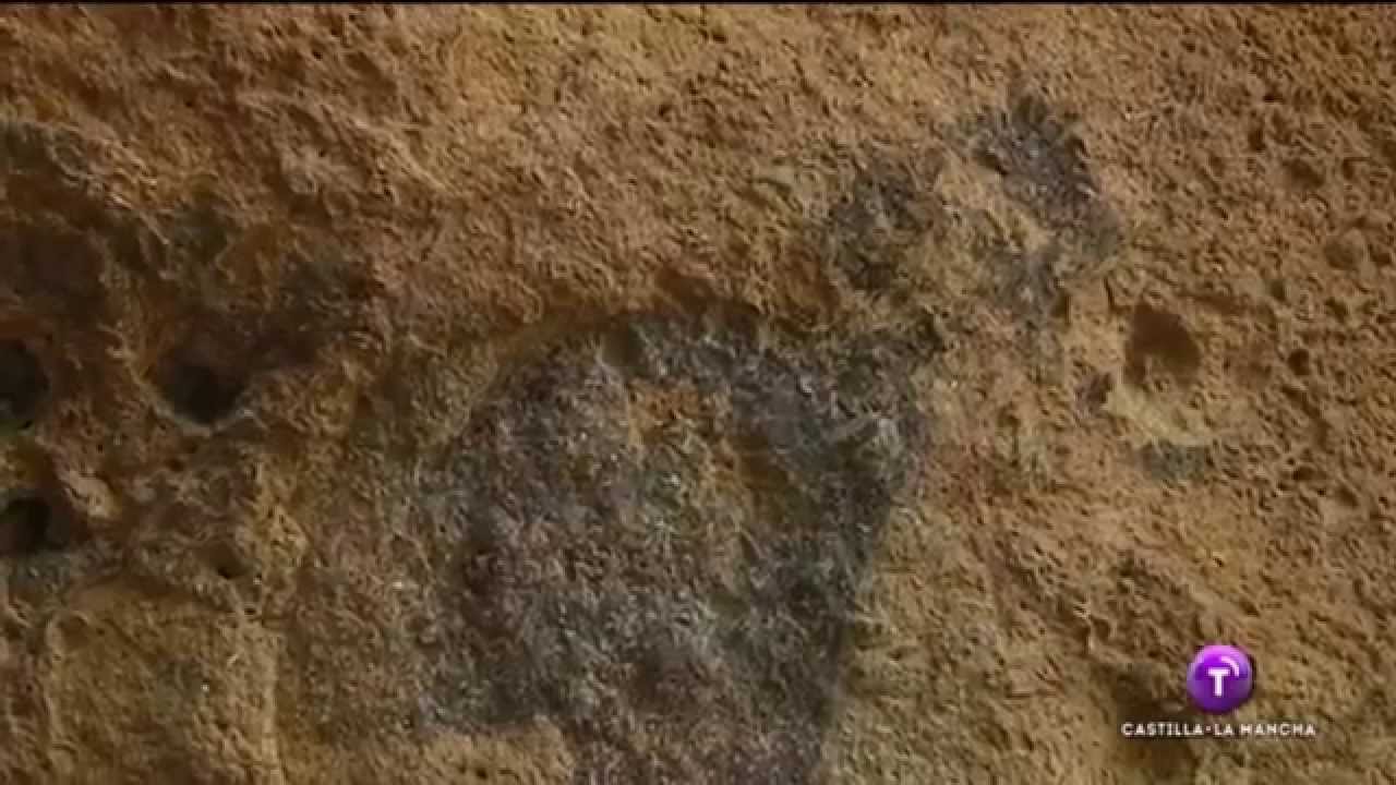 Pinturas rupestres de Minateda