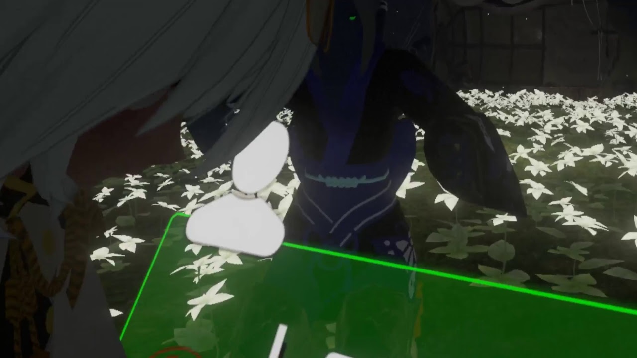 VRChat | Tham and Revolt Getting Married?! SIKE!