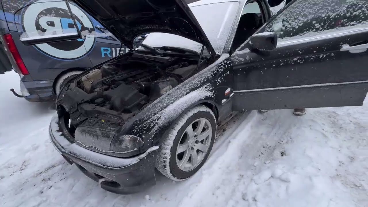 e46 pirkums