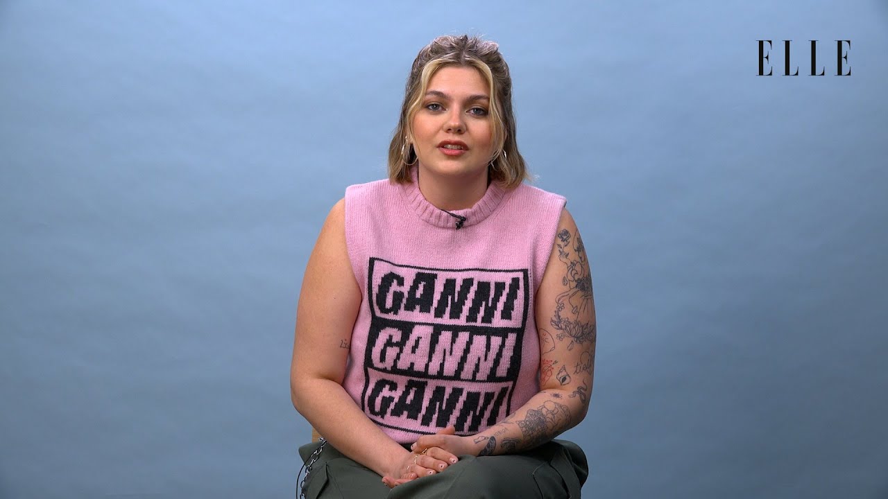 Louane se confie sur son TDAH : « Chez moi, cela se caractérise par beaucoup d'impulsivité »
