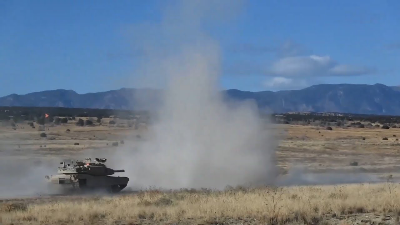 1-68AR/3ABCT/4th Infantry Division Execute Platoon LFX