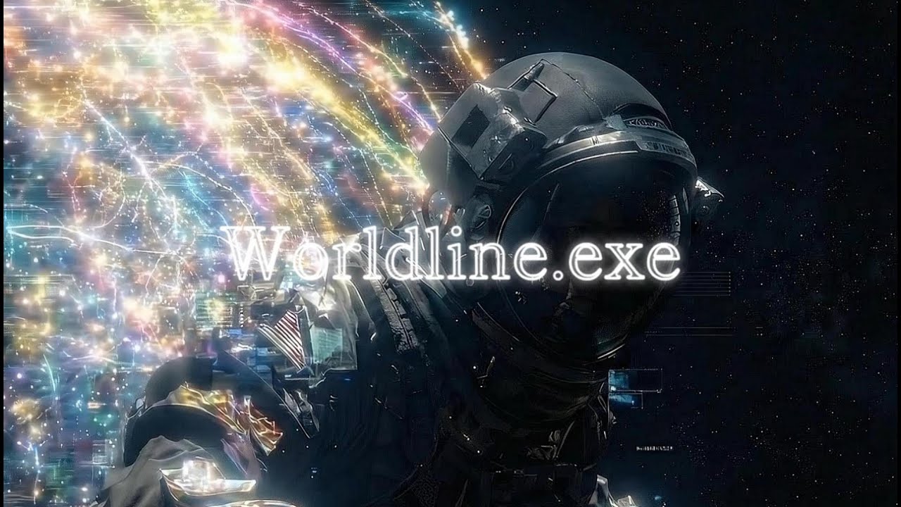 🎧放空專用｜隨著電子音樂在太空漫步的高質感組曲【放鬆音樂】｜Outerspace /Chill / Night Mood / relax / study / work / 【BGM】