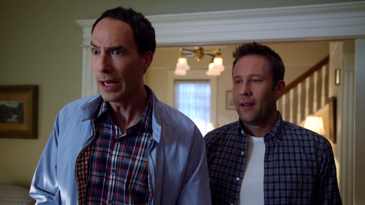 Impastor S02 E10