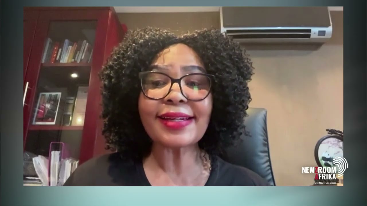 It's not true that all foreign nationals are not paying for public health- Nkomo-Ralehoko