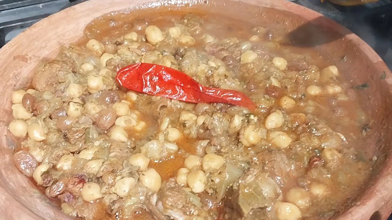 طريقه تحضيرالتقلية بالزبيب👍🇲🇦