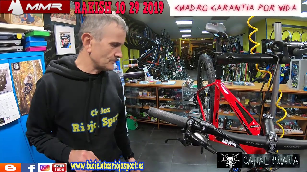 MMR RAKISH 10 29 2019