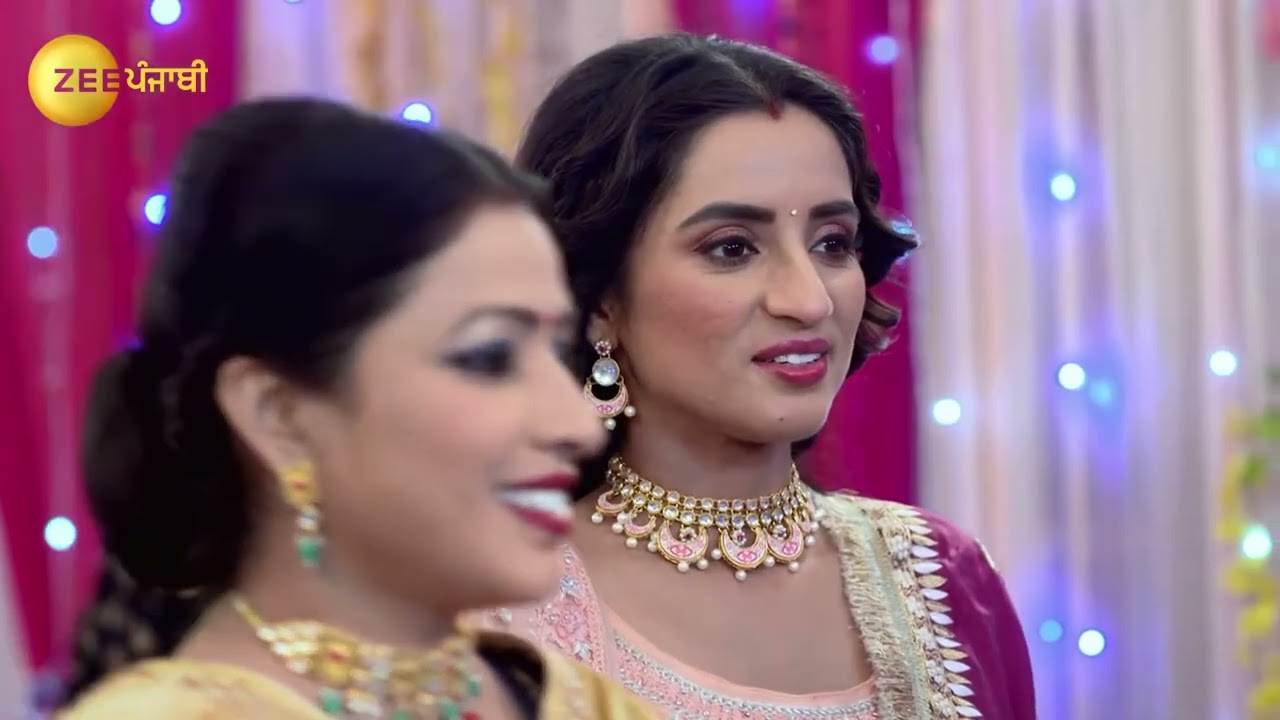 Geet Dholi | Full Episode 110 | Indian Punjabi TV Show | Zee Punjabi UK