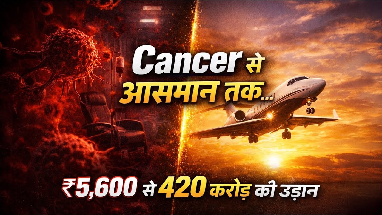 Who is Kanika Tekriwal? Cancer Survivor & Shark Tank Judge who built a  ₹420 Crore JetSetGo Empire!