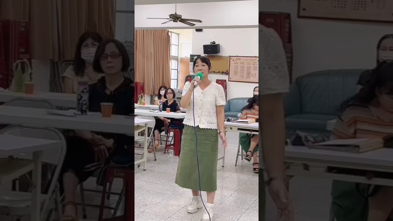 傷心的城市 #翻唱