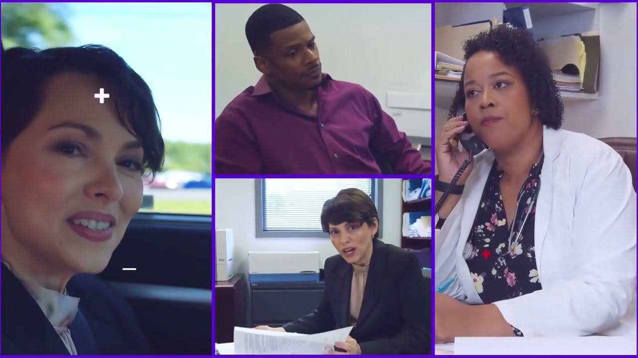 A day in the life of a CRA