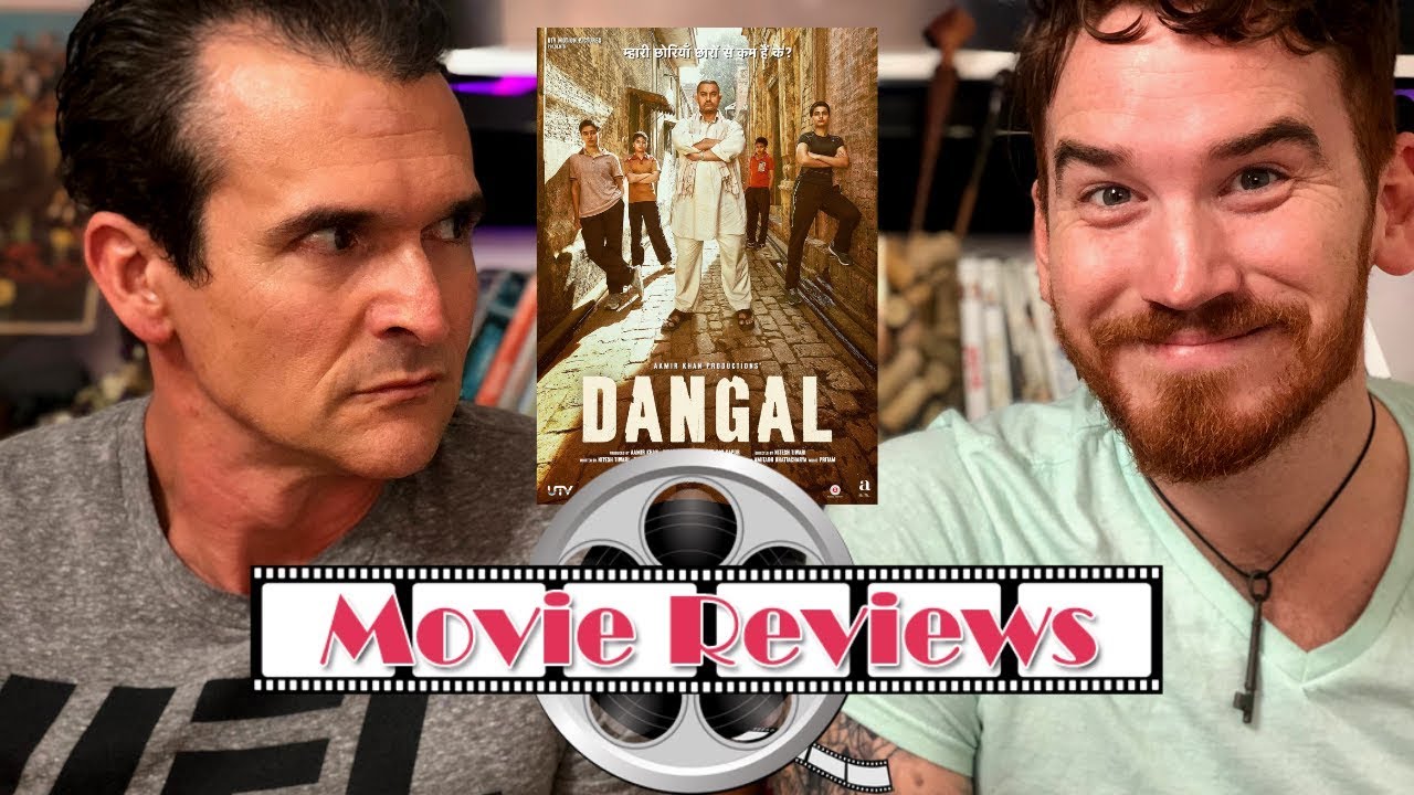 DANGAL | Aamir Khan | MOVIE REVIEW !!!!!!