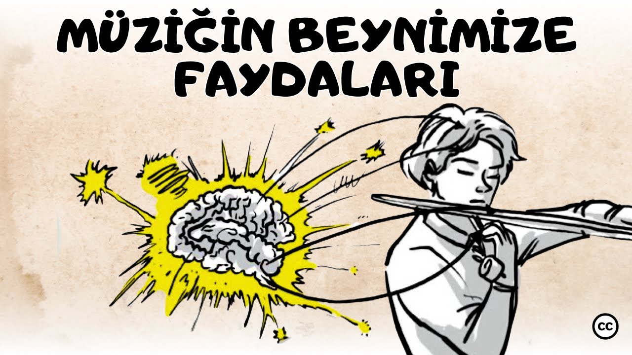 Müzik Aleti Çalmanın Beynimize Faydaları