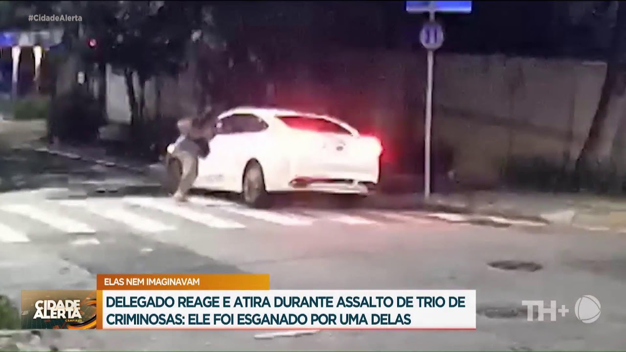 CIDADE ALERTA - AO VIVO - 10/03/2026