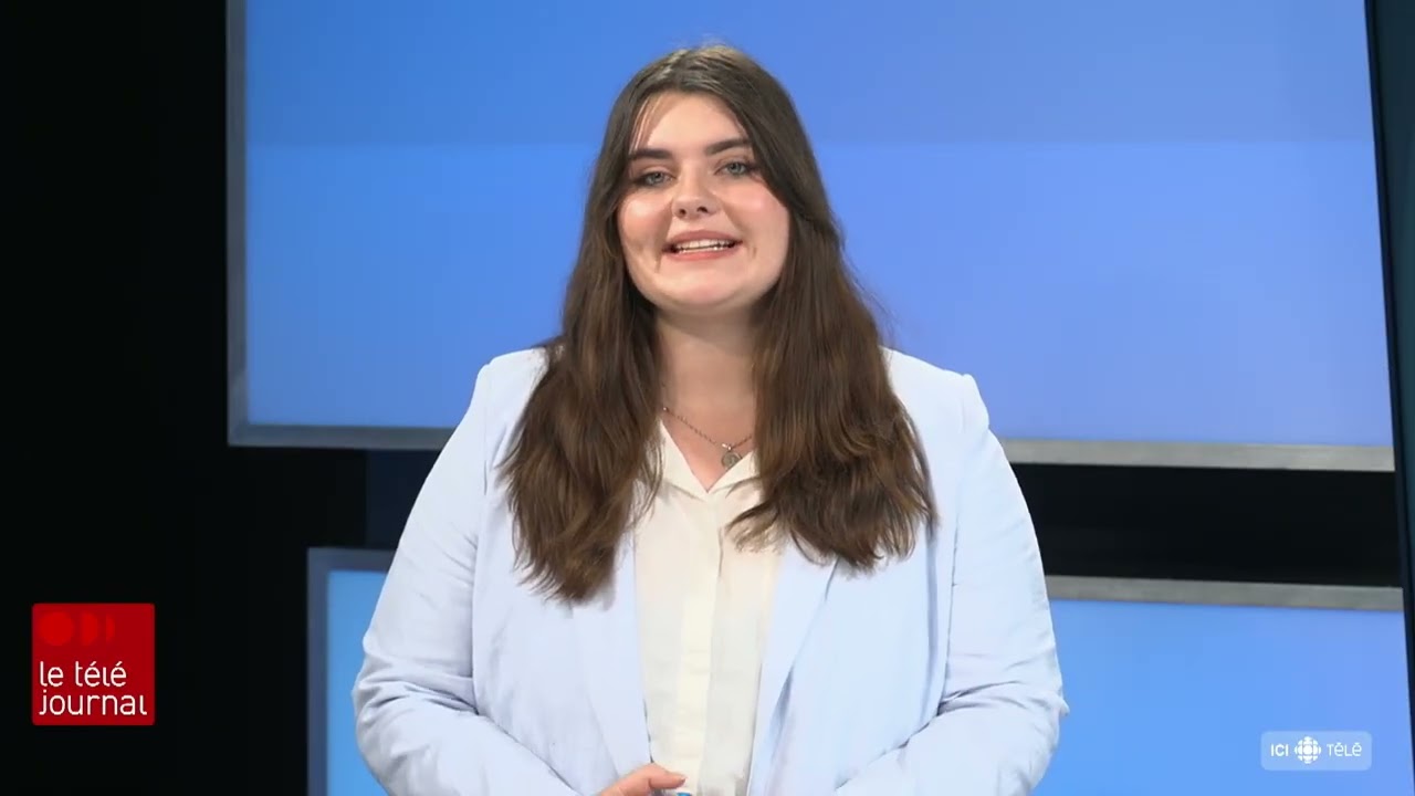 LeTéléjournal Manitoba du 19 février 2026 Part 2