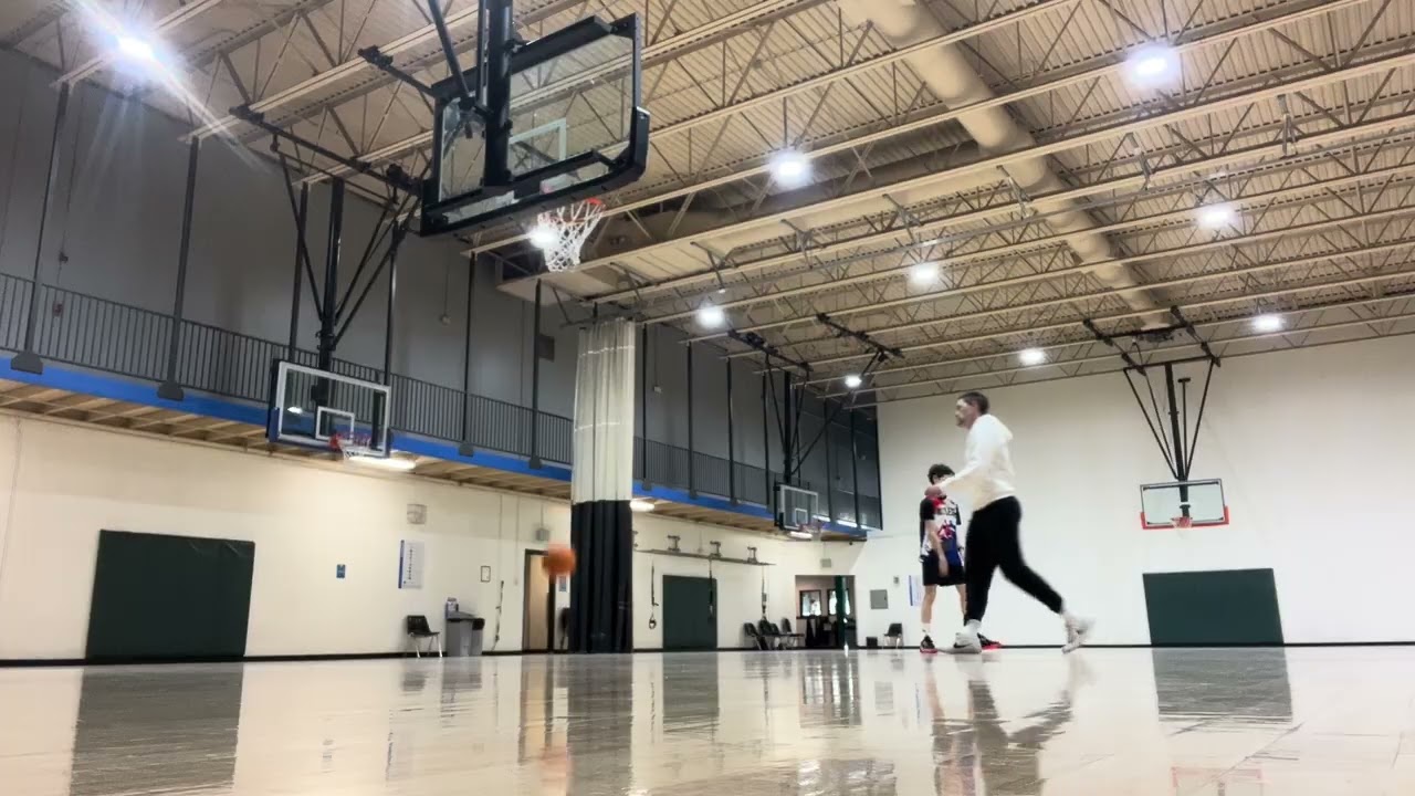 2/19 Kiernan 180, Side, Fake Handofy