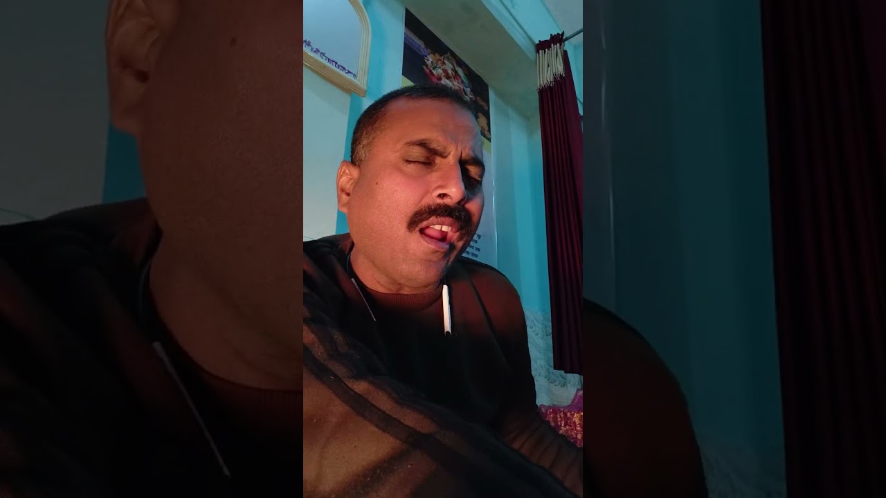 Suni Suni saiya binti Kari pari paiyan By @AshutoshGeetSangeet 