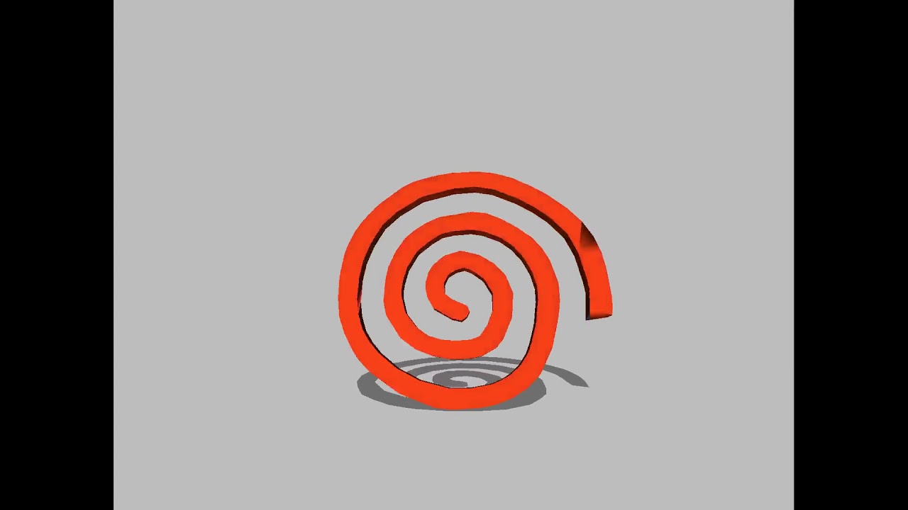 Sega Dreamcast DevKit North America BIOS Startup