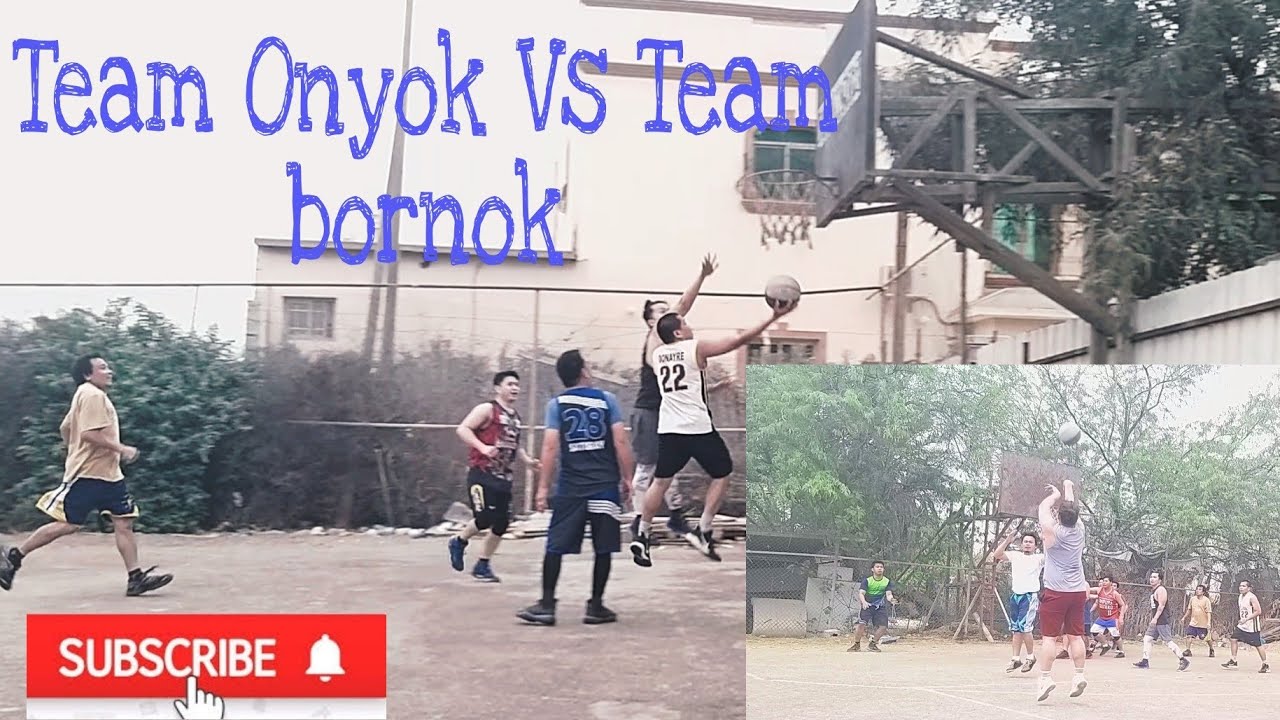 Team Onyok vs Team Bornok | live in Jidhafs Bahrain 🇧🇭🇧🇭