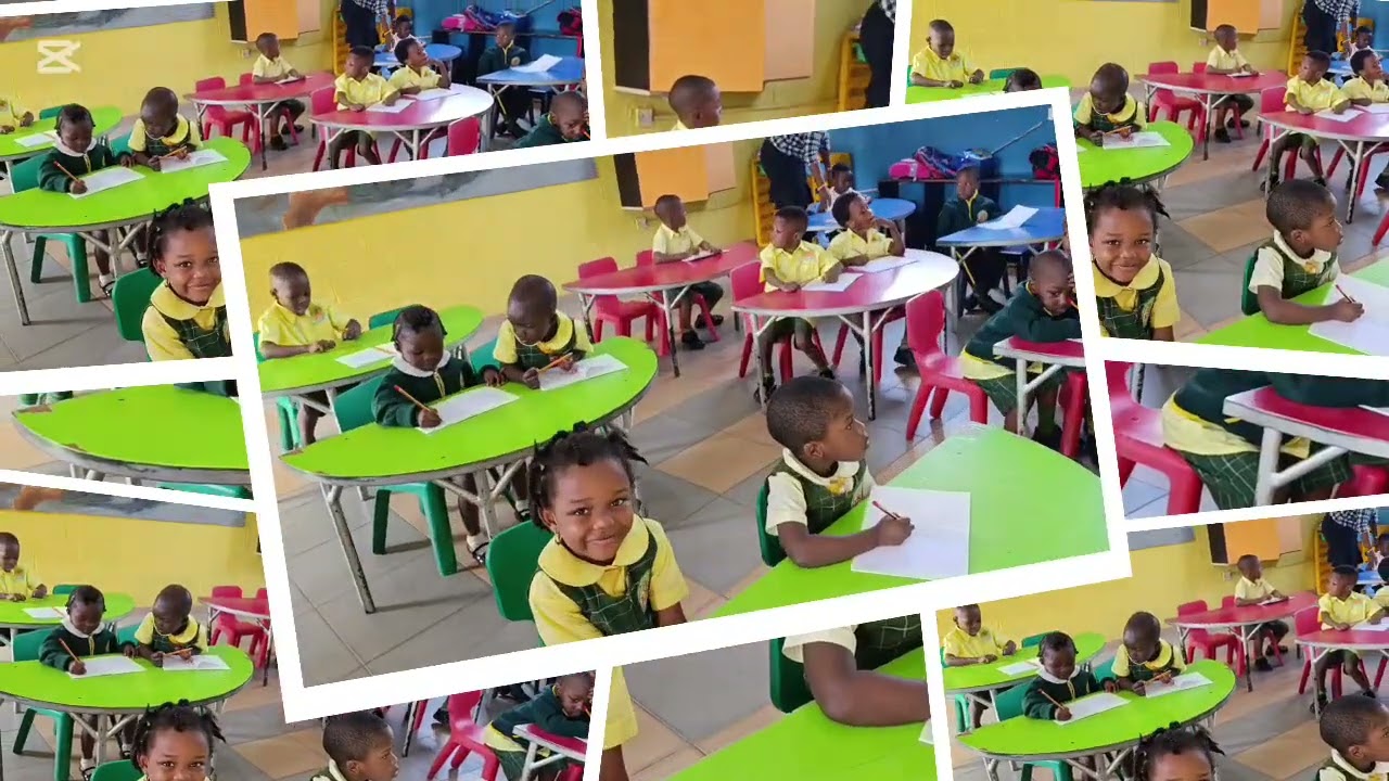 International World Teachers' Day