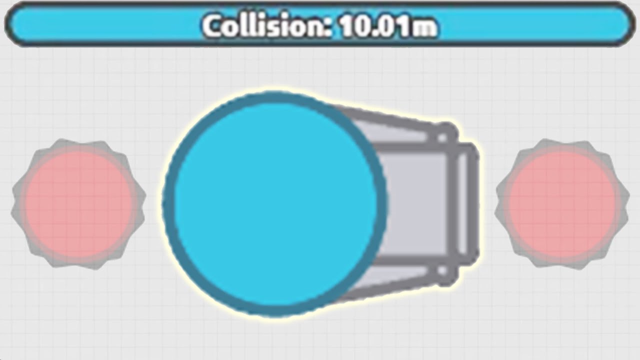 Arras.io - Collision 10 Million Score (Growth)