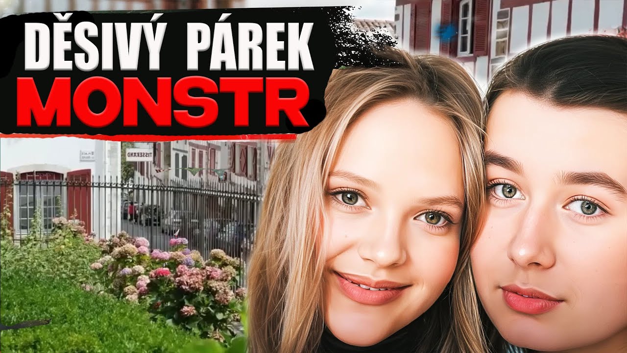 Tento případ otřásl celou Francií! Případ rodiny Rousselových