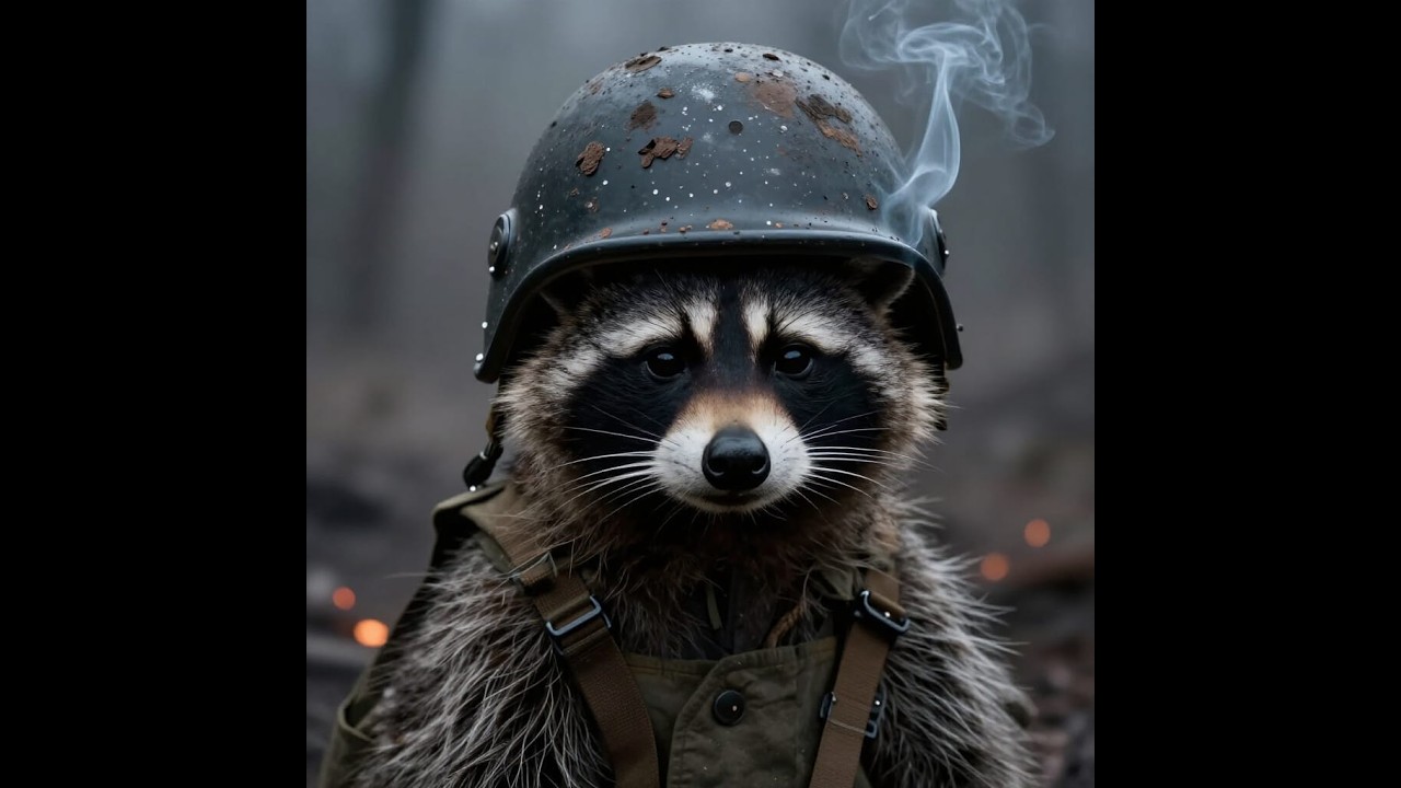 Operation Fireball - T1 China correction