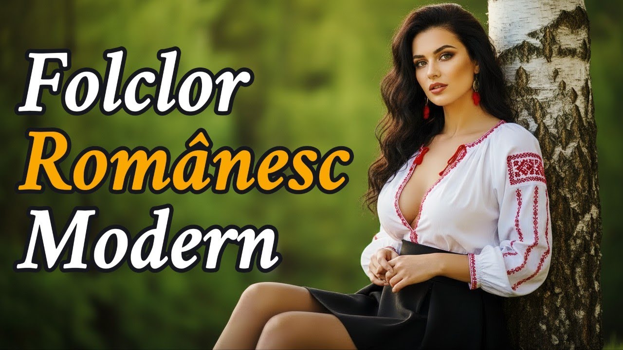 Joc Și Voie Bună - Folclor Românesc Modern - FolclorX
