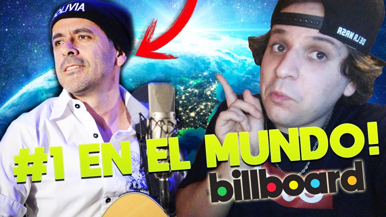 LA BOMBA ESTUVO PUESTO #1 MUNDIALMENTE! 🌍 FABIO ZAMBRANA AZUL AZUL NOS COMENTA! 😱