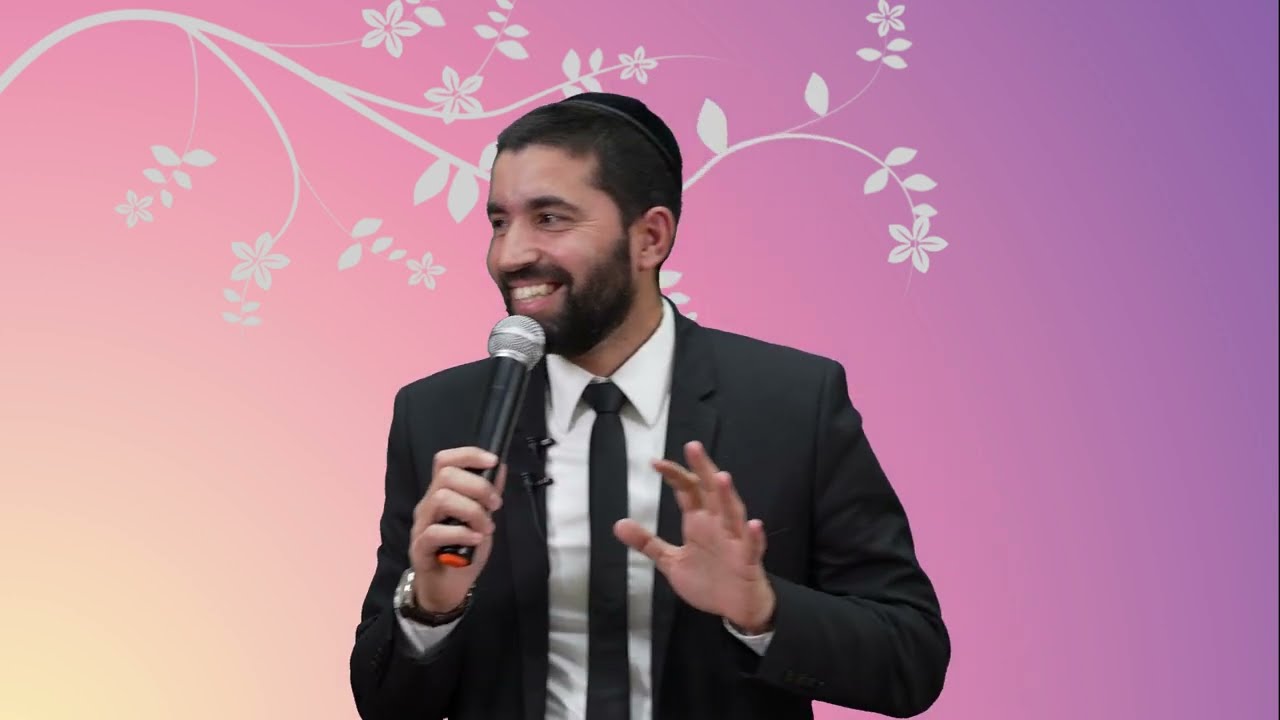 מרגישה בודדה? מיואש כבר מהשיגרה? הרב שניר גואטה חושף את הדרך למשוך אהבה אדירה לחיים