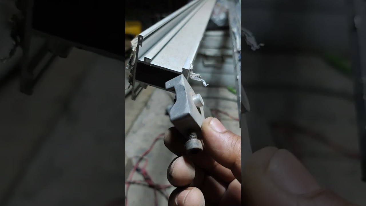 aluminium tukverh euro-series siam dan