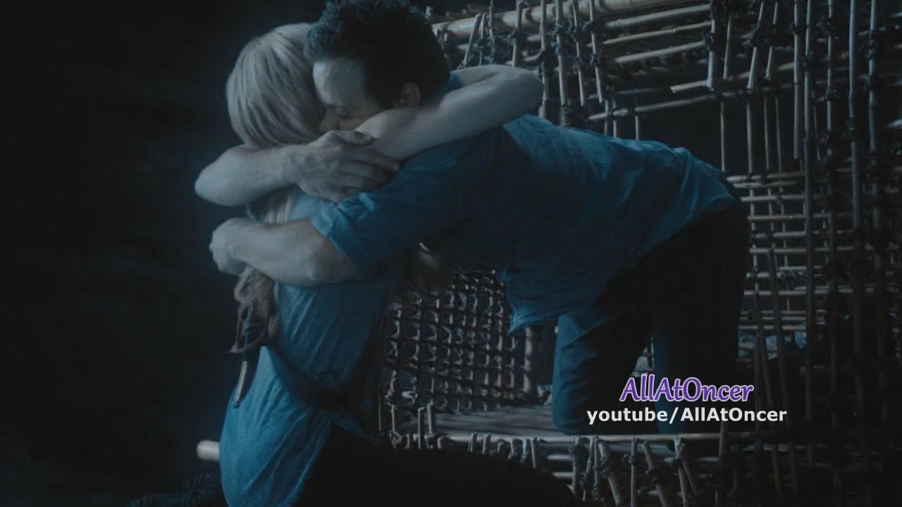 Once Upon A Time 3x06  