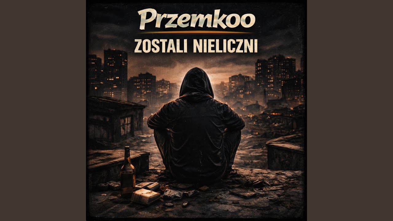 ZOSTALI NIELICZNI