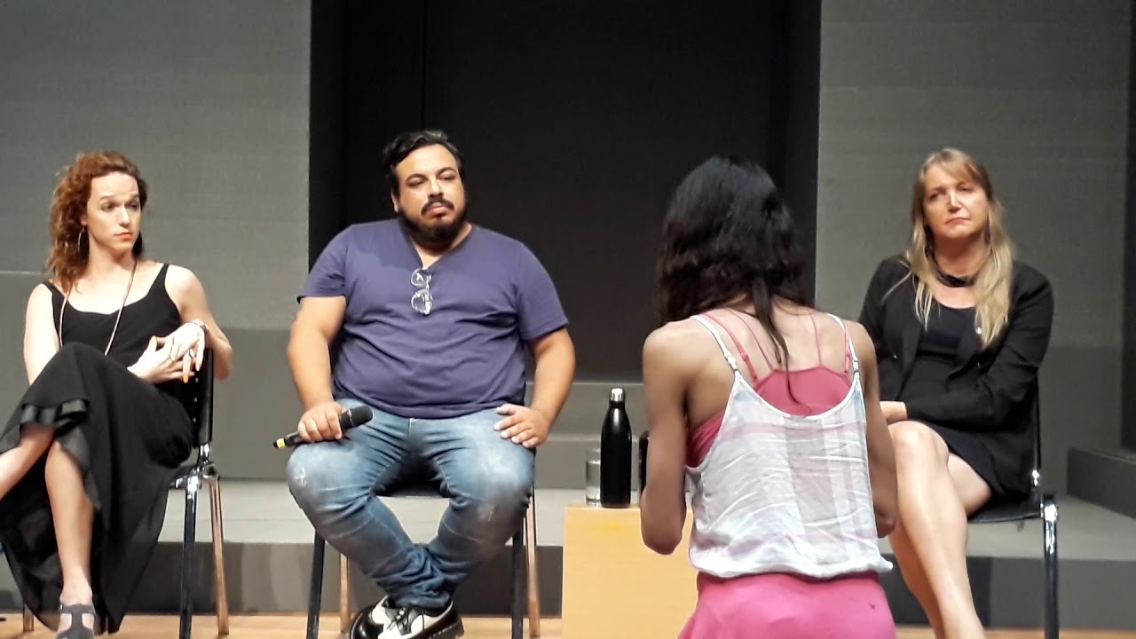 TRANSFAKE em Gisberta (com Luís Lobianco) P08