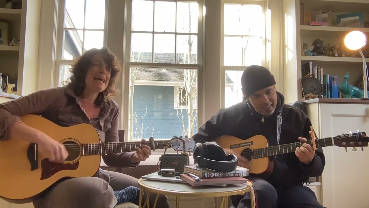 Words of Wisdom  - 2025 Tiny Desk Entry