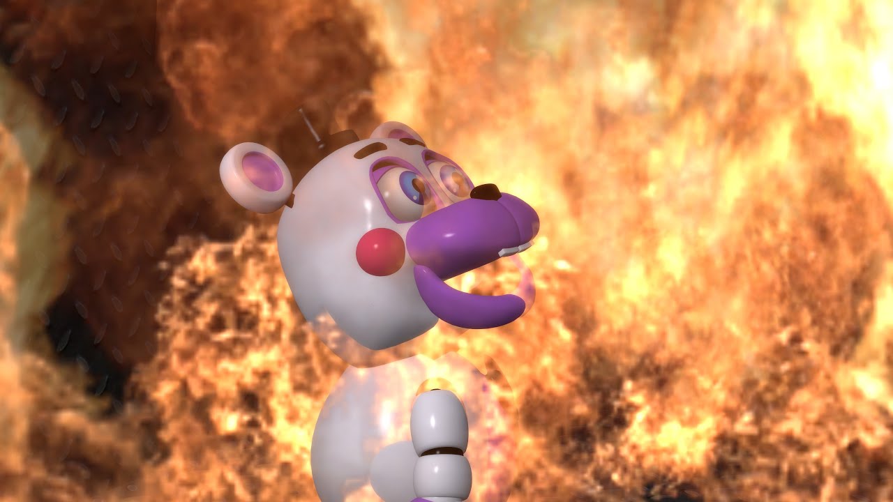 FNAF 6 РОЛЕВАЯ ИГРА!