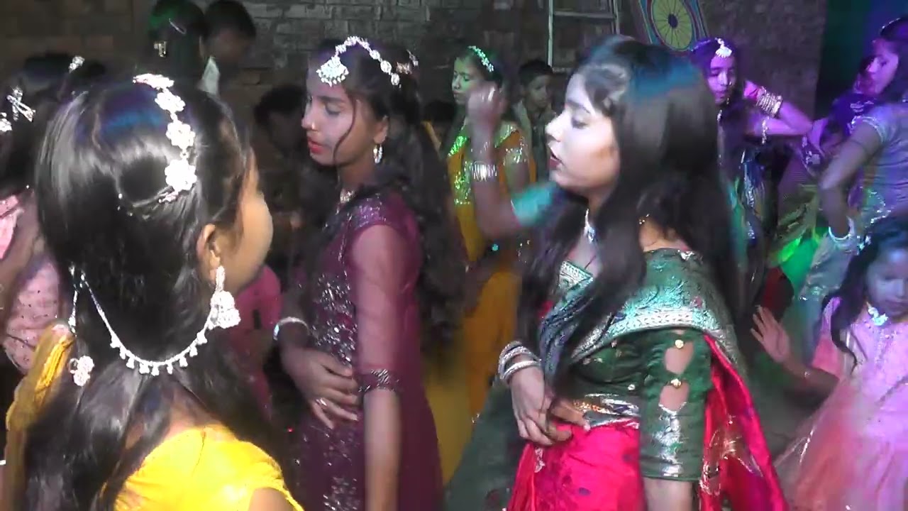 village Barati Dance 2026 || Aashish Yadav || Weeding Dance Performance 2026