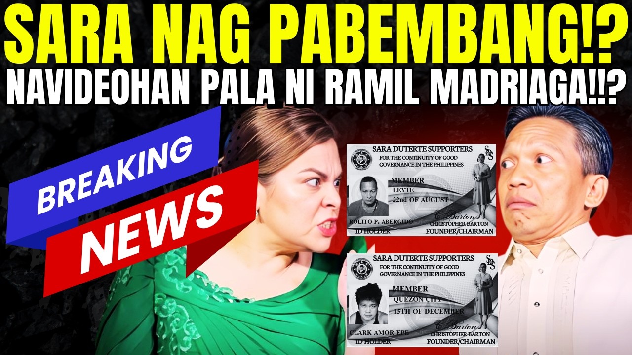 LIVE‼️ALPOTERA AT LRY NAKAKADIRI NA GALAWAN ITO⁉️PNP HANDA NA SAGIPIN ANG NASA MIDDLE EAST⁉️