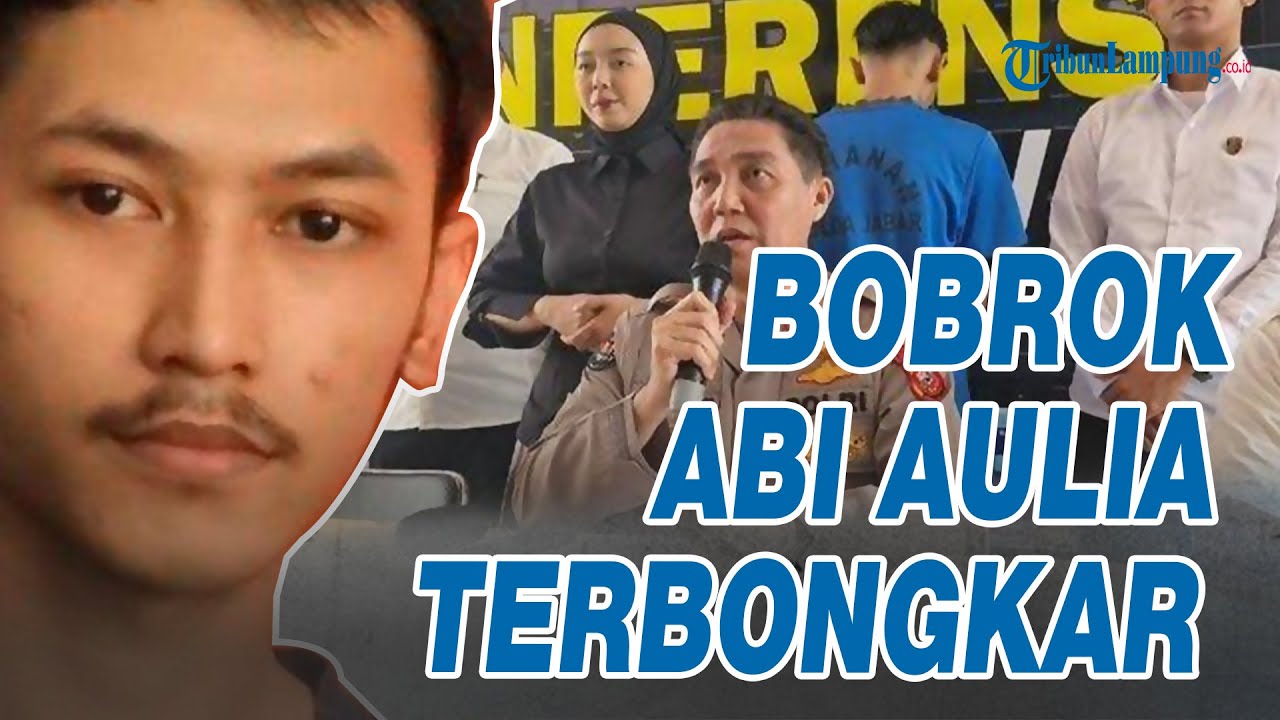 Polisi Bongkar Kekejaman Abi Aulia Dalam Kasus Subang