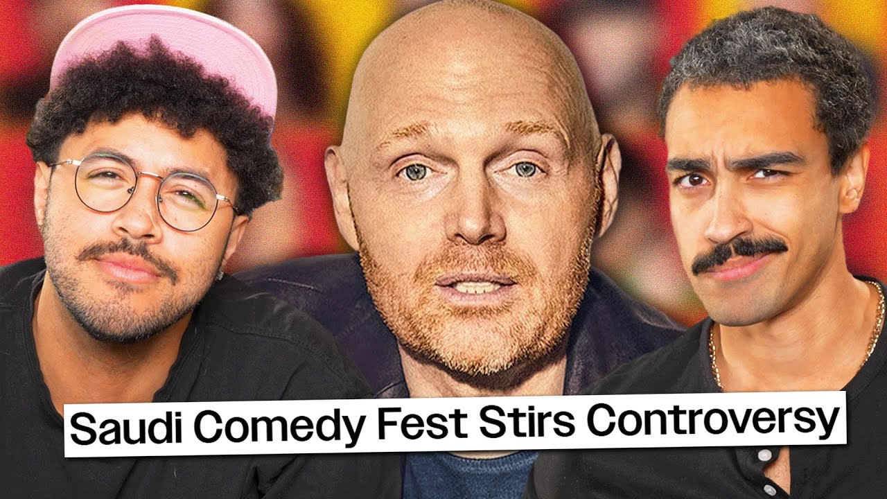 Comedians In Comedy Fest Getting Cancelled | Sad Boyz