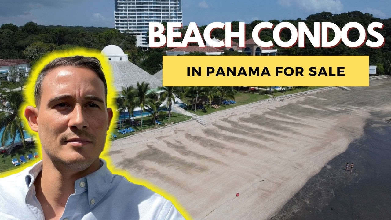 Casa Bonita Veracruz Panama Real Estate for Sale