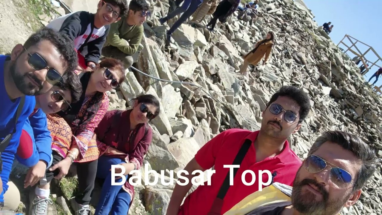 Tour Naran 2022