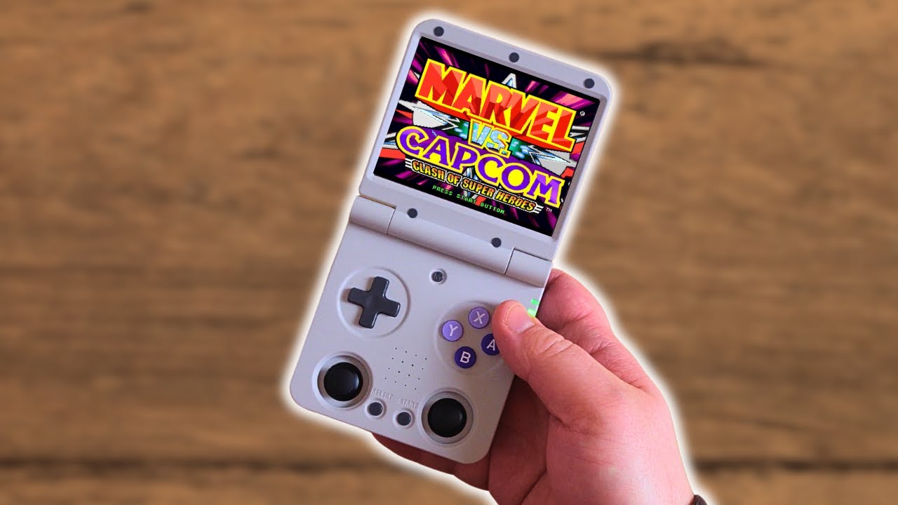 MIYOO FLIP REVIEW | Great, But Also Kinda Bad