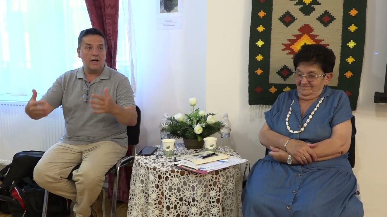 Beszélgetés Esterházy Móricné Károlyi Margit grófnőről