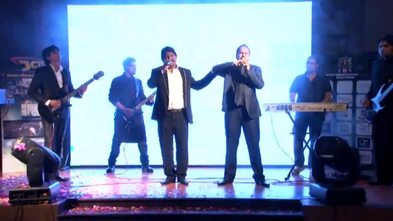 Mera Masih | Official Video | Hallelujah The Band