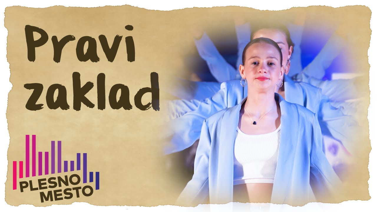 1, 2 STEP - Hip Hop mladinci | Pravi zaklad #2