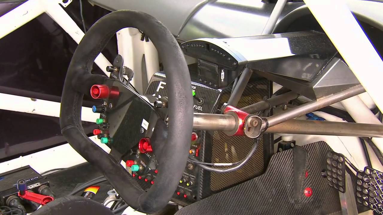 Shannons Supercar Showdown Season 2 Ep 8 - Shannons V8 Supercar