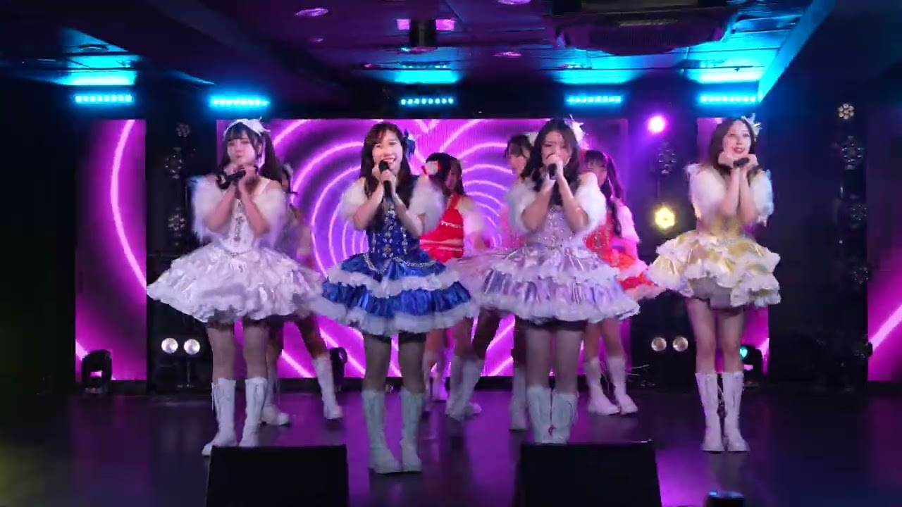 【KDANPlus_vol.002】1-9 #ibee/いぎなり東北産-沼れ!マイラバー