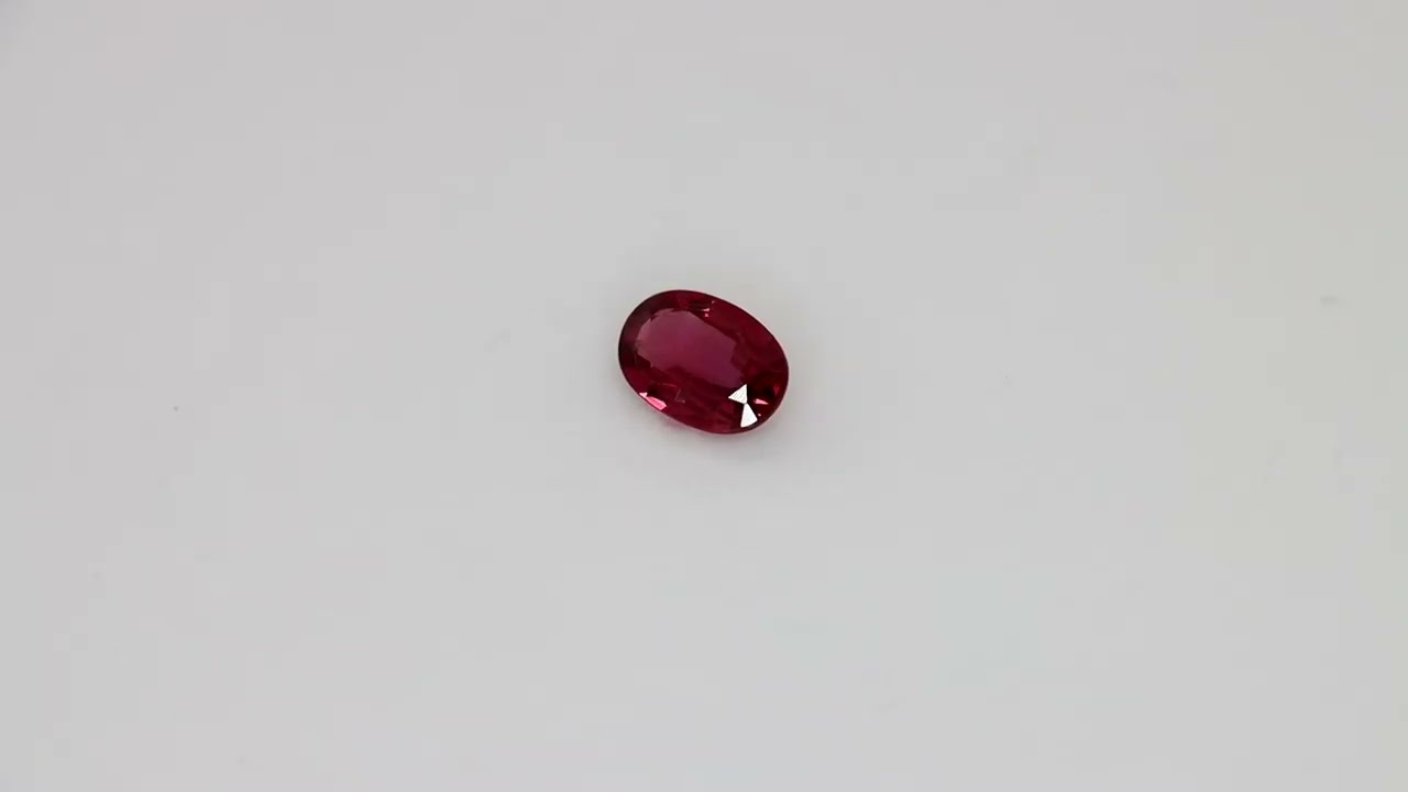 RUBINO NO HT 0.55 CT RB0307